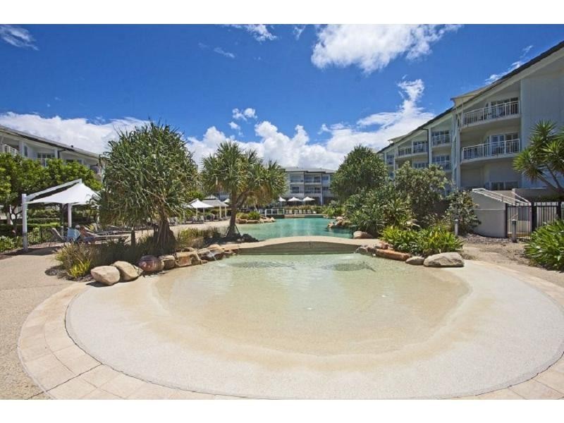 M4120/9 Gunamatta Avenue, Kingscliff, Kingscliff NSW 2487