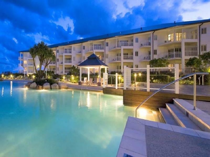 MAN 2304 Gunamatta Avenue, Salt Village, Kingscliff NSW 2487