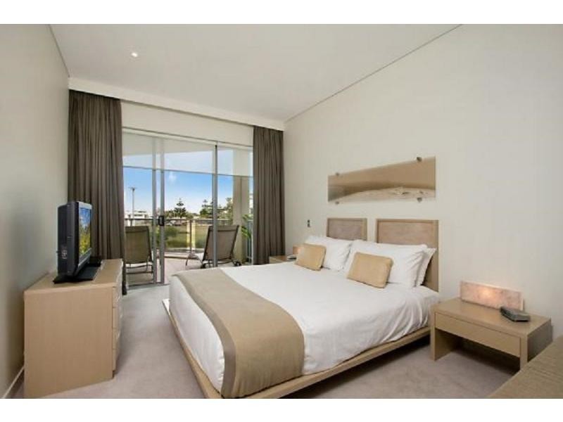 BAL 1108/9 Bells Boulevard, Salt Village, Kingscliff NSW 2487