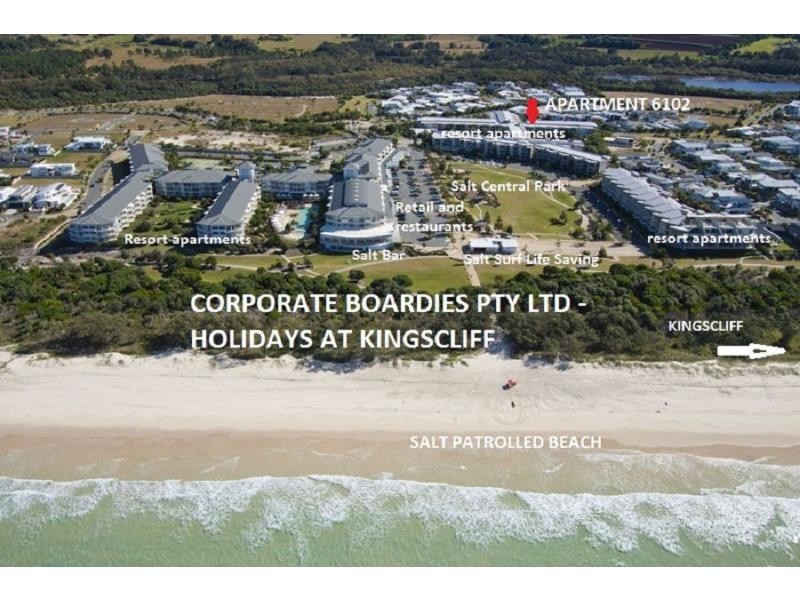 Kingscliff NSW 2487