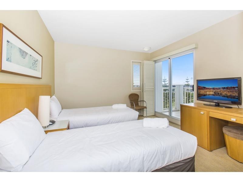 1302/9 Gunnamatta Avenue, Kingscliff NSW 2487