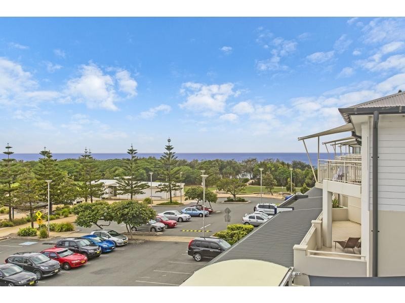 1302/9 Gunnamatta Avenue, Kingscliff NSW 2487