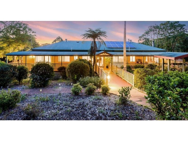 10-14 Carramar Court, Flaxton QLD 4560