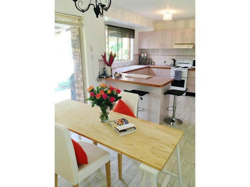 14 Nimbus Drive, Flaxton QLD 4560