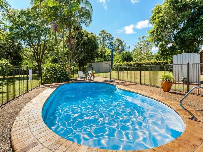 Flaxton QLD 4560