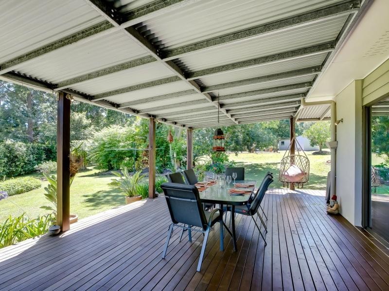 Flaxton QLD 4560