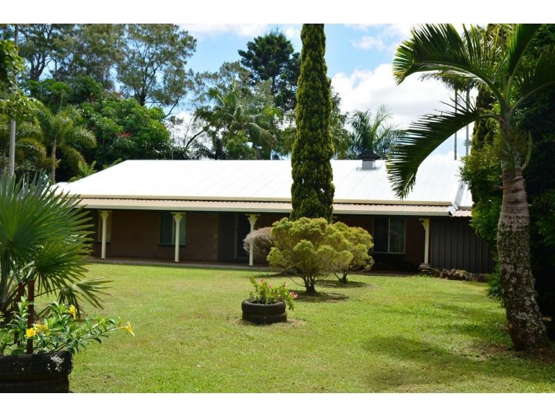 Montville QLD 4560