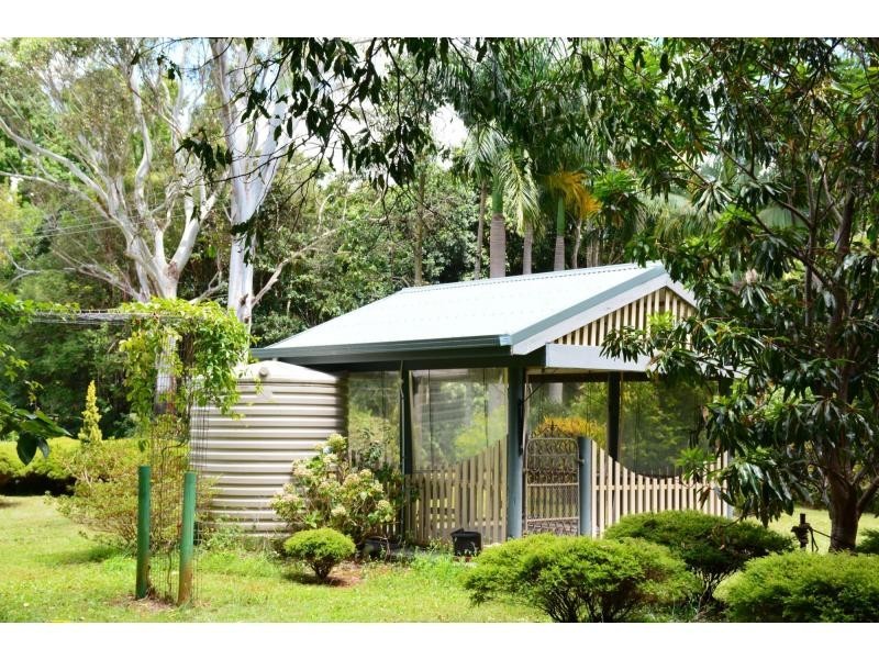 Montville QLD 4560