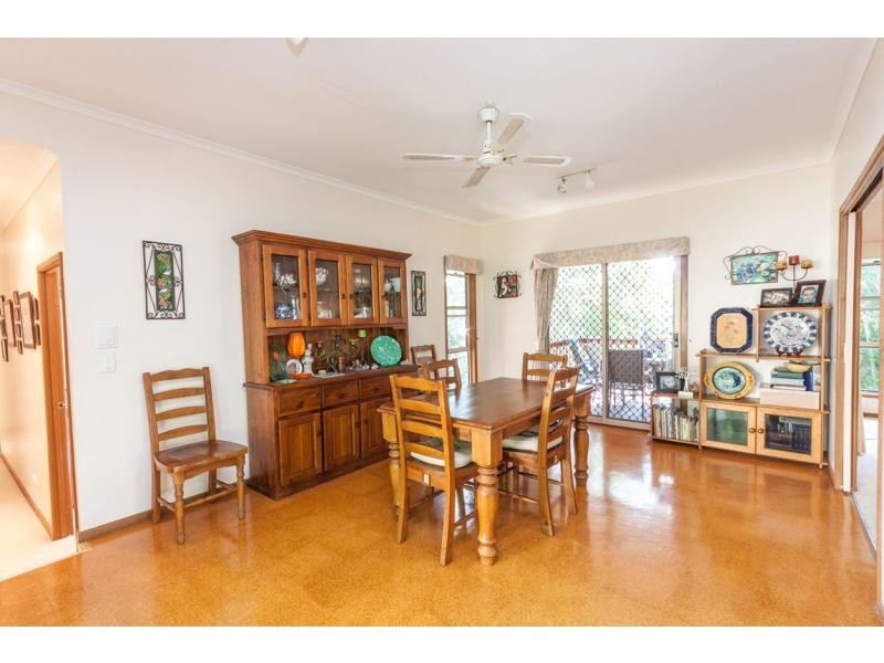 Coes Creek QLD 4560