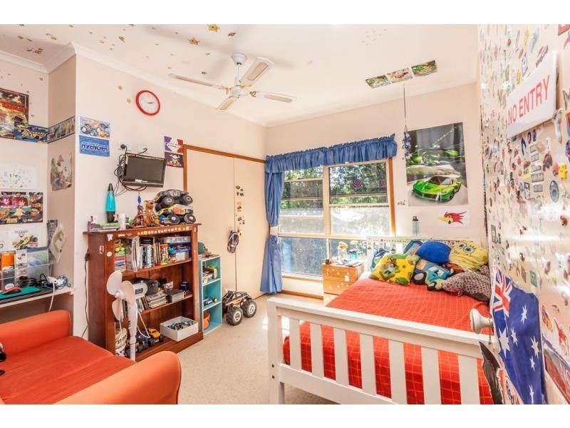 Coes Creek QLD 4560