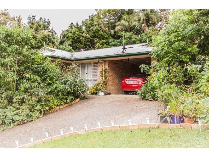 Coes Creek QLD 4560