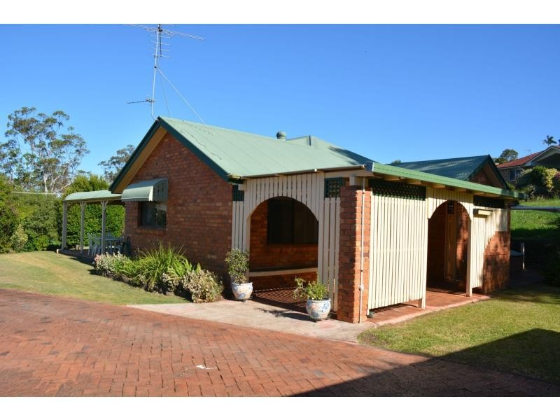5 Topaz Street, Mapleton QLD 4560