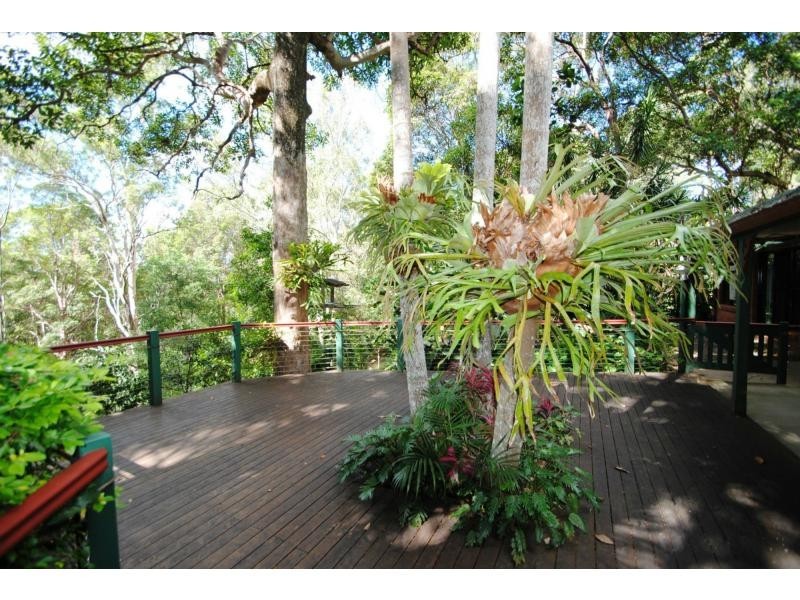Mapleton QLD 4560