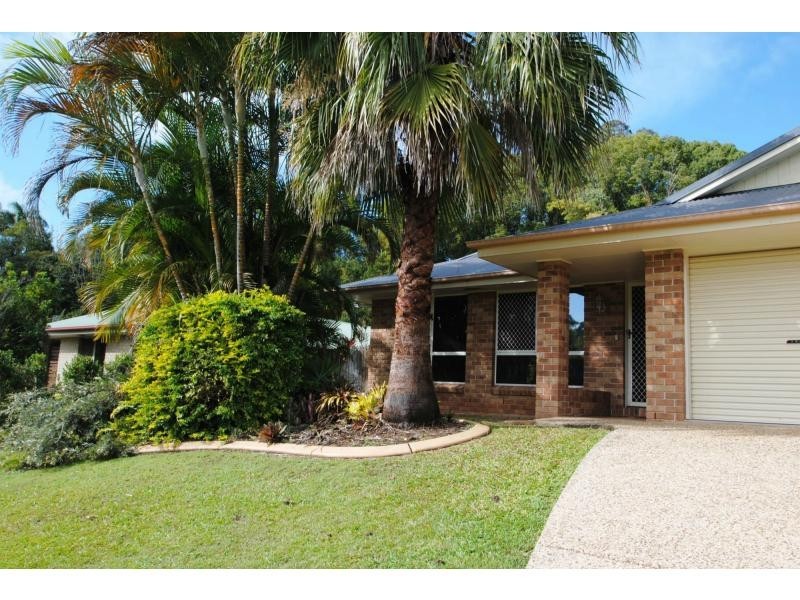 28 KINGS Place, Burnside QLD 4560