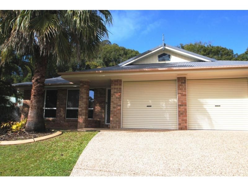 28 KINGS Place, Burnside QLD 4560