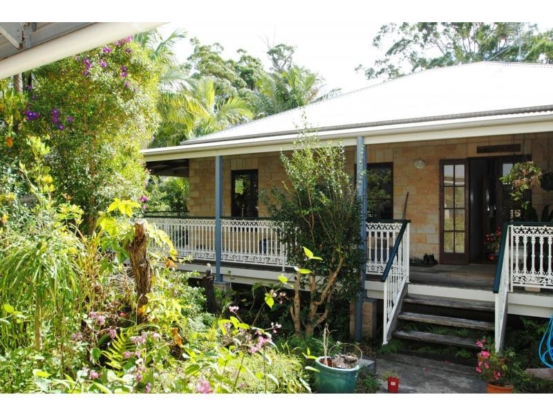 Yandina QLD 4561