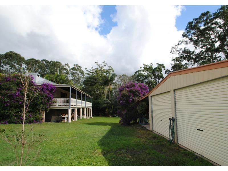 Yandina QLD 4561