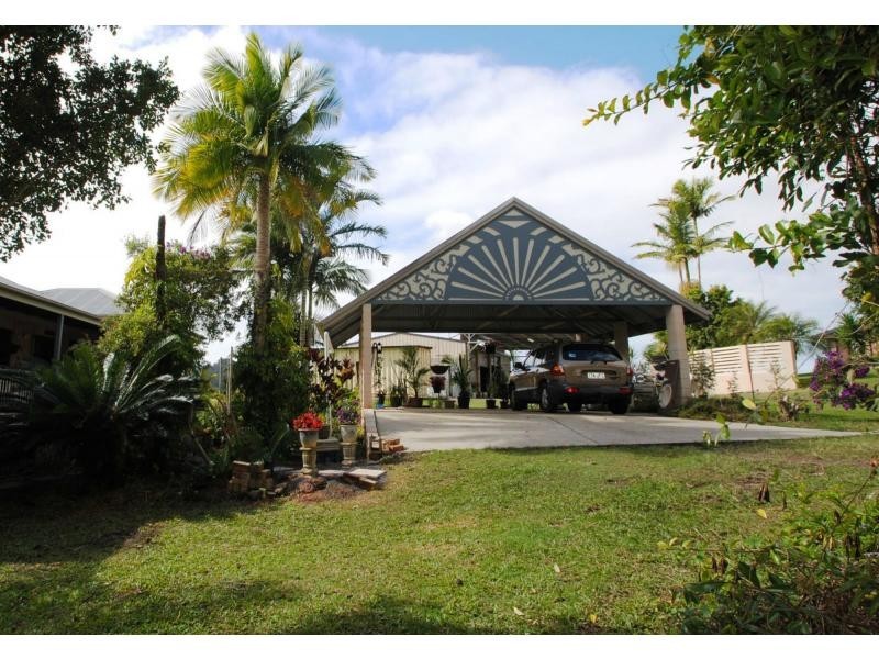 Yandina QLD 4561