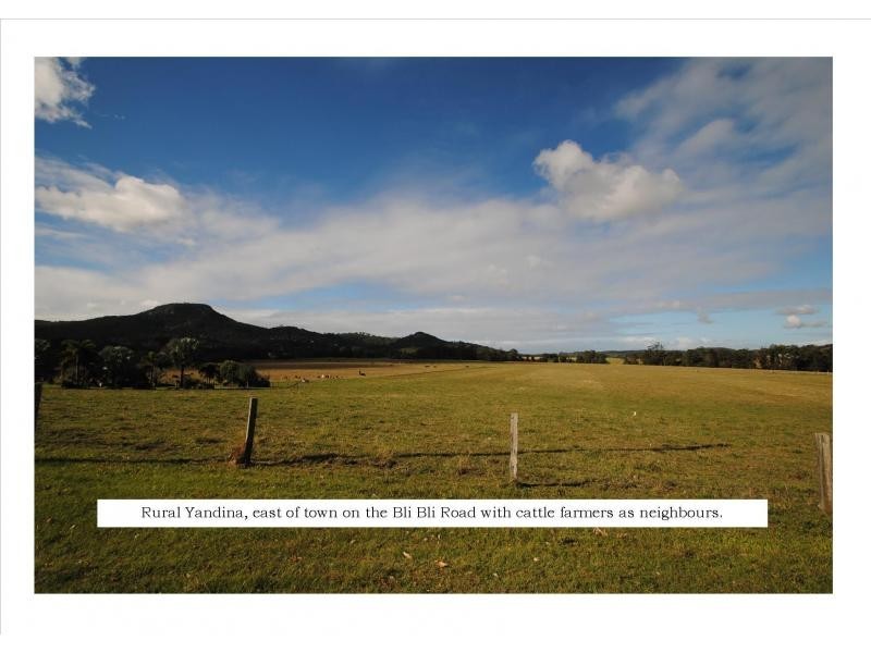 Yandina QLD 4561