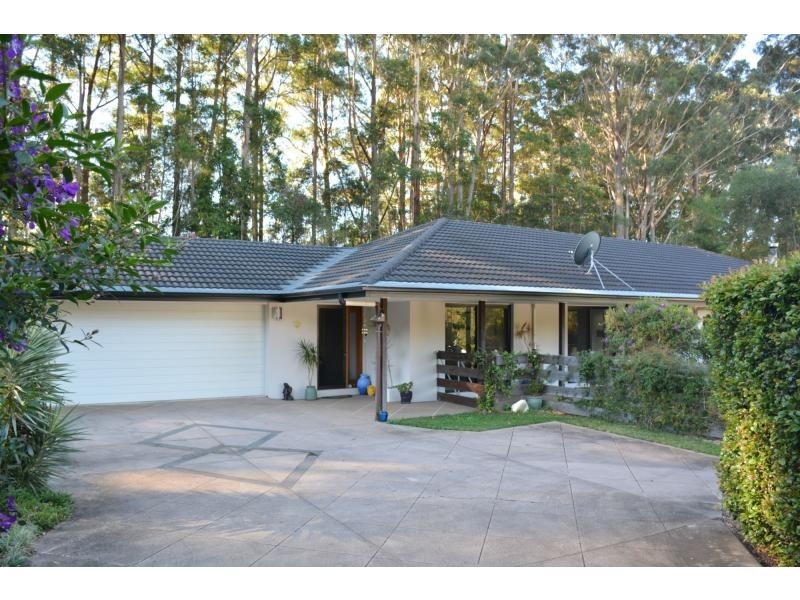 26 The Parkway Place, Mapleton QLD 4560