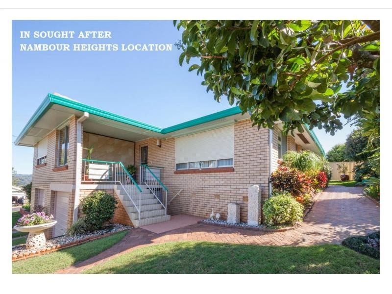 Nambour QLD 4560