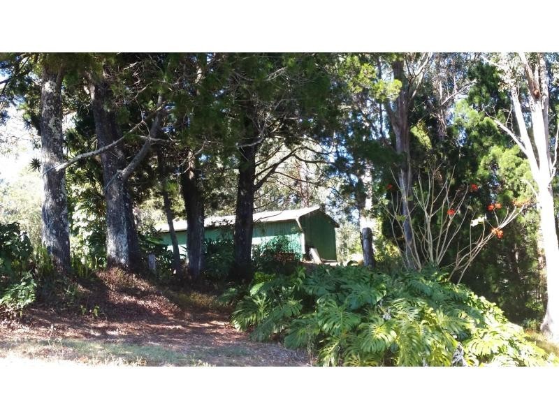 1 McLymer Road, West Woombye QLD 4559