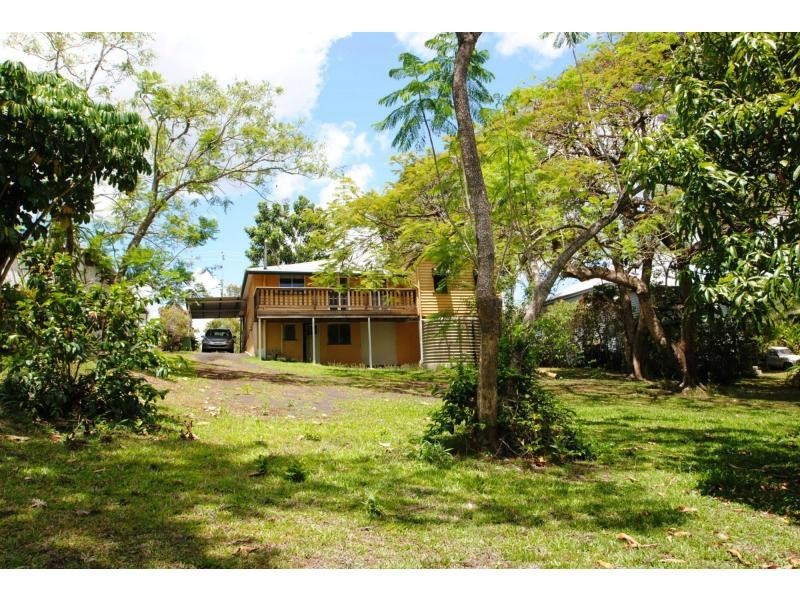 22 Blackall Terrace, Nambour QLD 4560