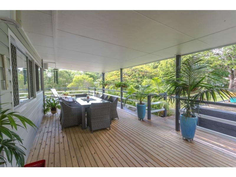 42 Coes Creek Road, Burnside QLD 4560
