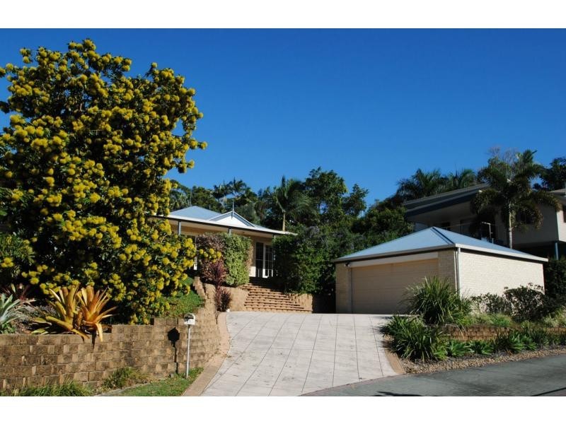 31 Middle Park Court, Coes Creek QLD 4560