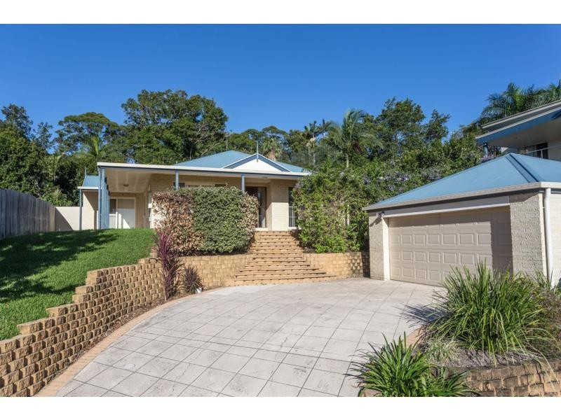 31 Middle Park Court, Coes Creek QLD 4560
