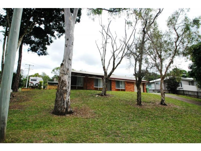 Coes Creek QLD 4560