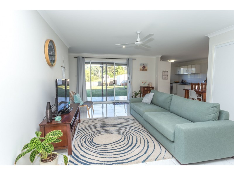 8 James Whalley Drive, Highworth QLD 4560