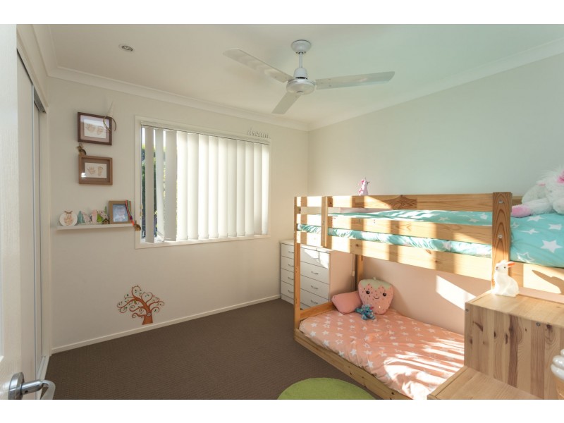 8 James Whalley Drive, Highworth QLD 4560