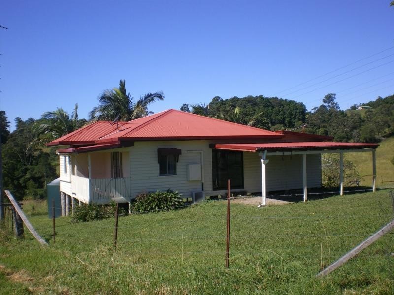 Kureelpa QLD 4560
