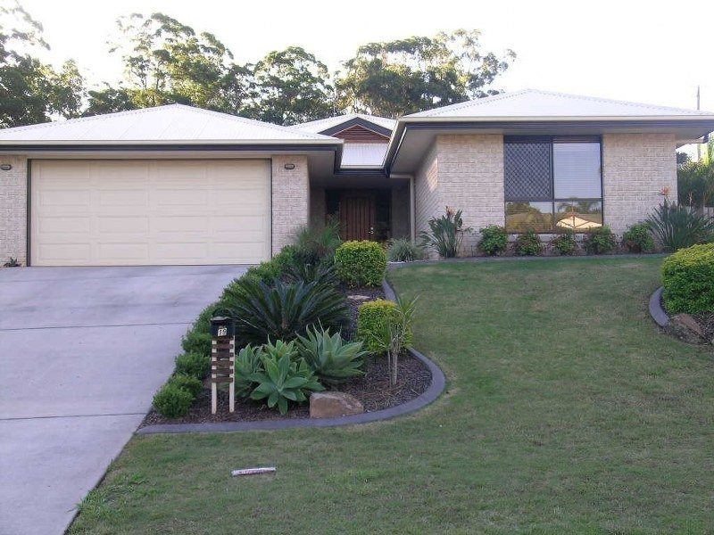 Palmwoods QLD 4555