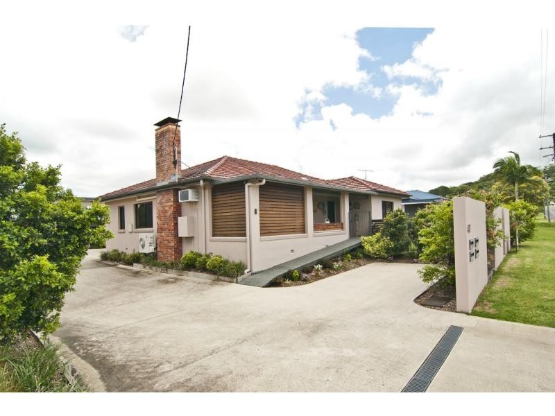Nambour QLD 4560
