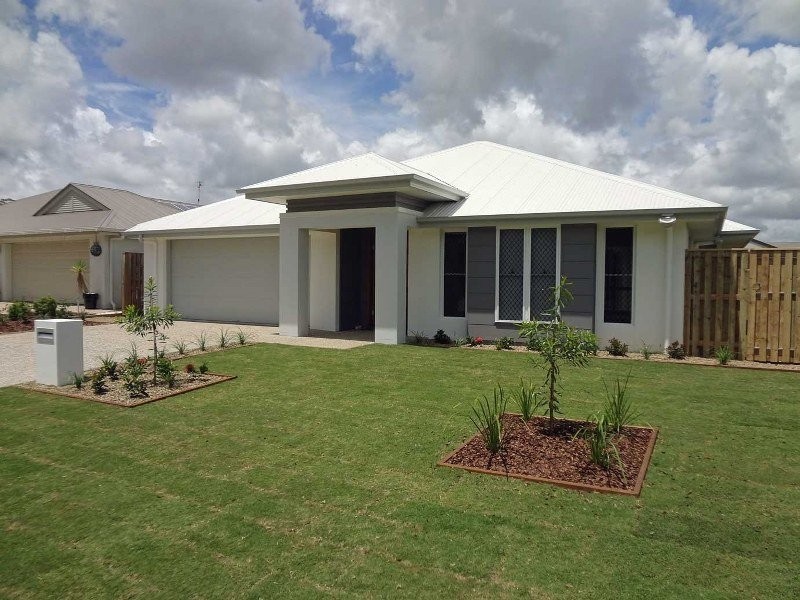 Forest Glen QLD 4556