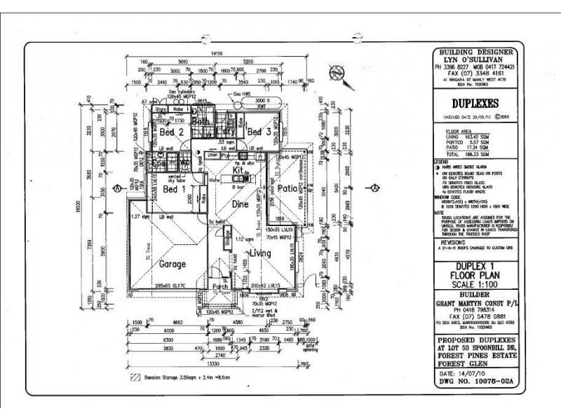 Forest Glen QLD 4556