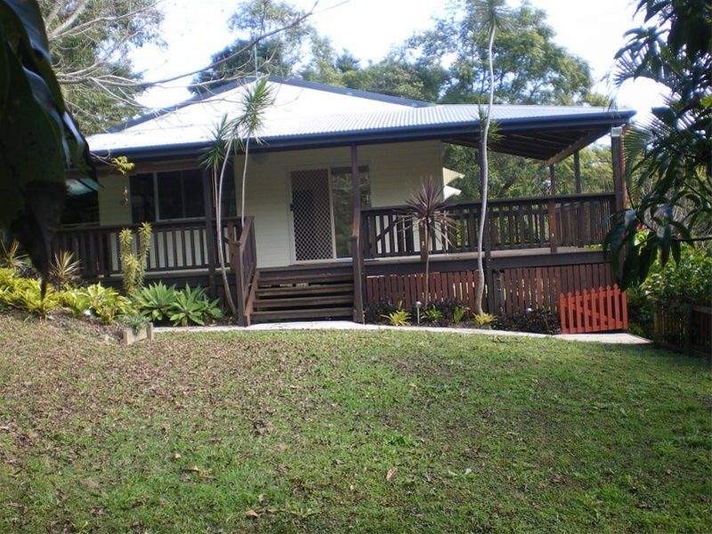 Rosemount QLD 4560