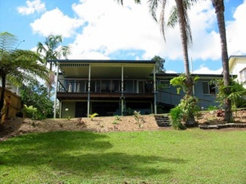 Burnside QLD 4560