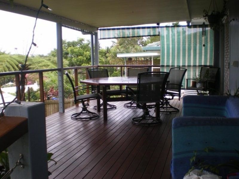 Burnside QLD 4560