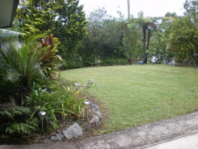 Burnside QLD 4560