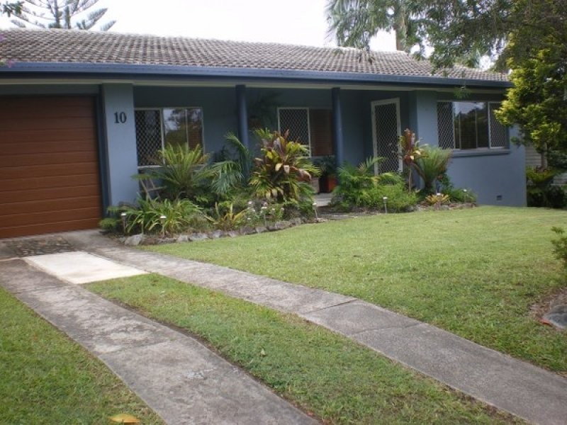 Burnside QLD 4560
