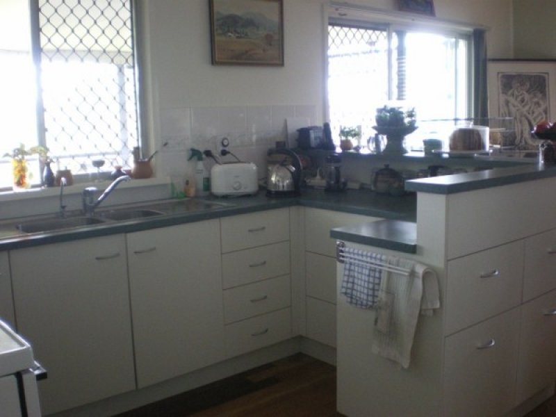 Burnside QLD 4560