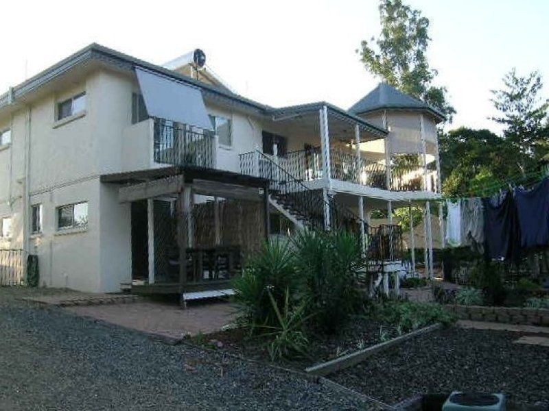 Yandina QLD 4561