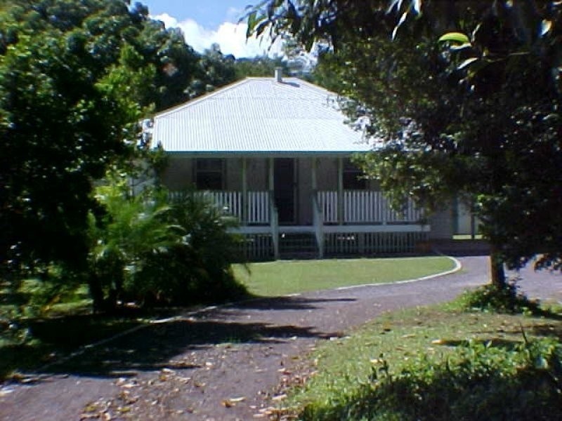 Nambour QLD 4560