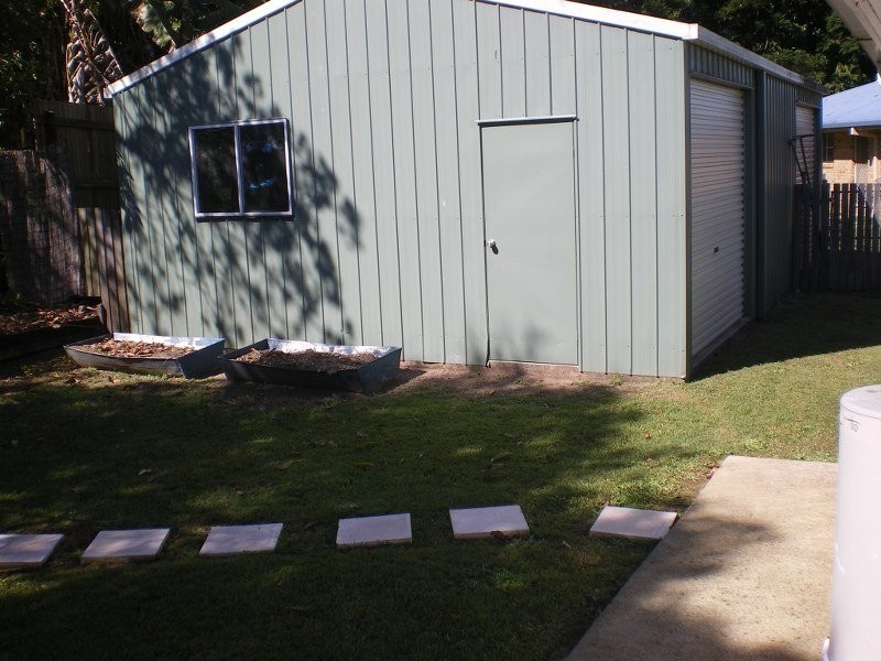 Nambour QLD 4560