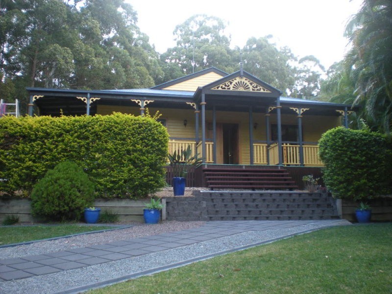 Kiels Mountain QLD 4559