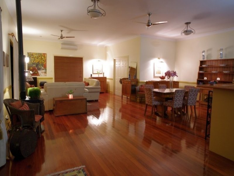 Kiels Mountain QLD 4559