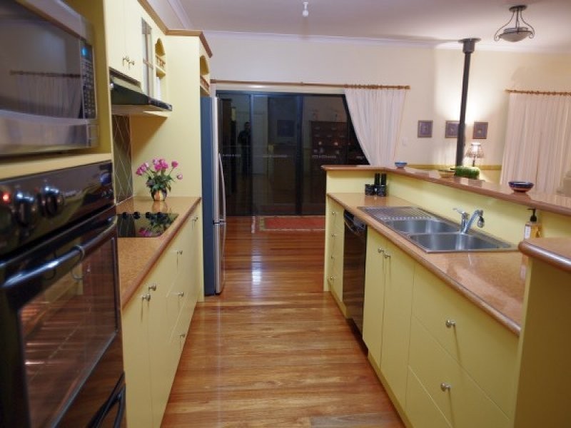 Kiels Mountain QLD 4559